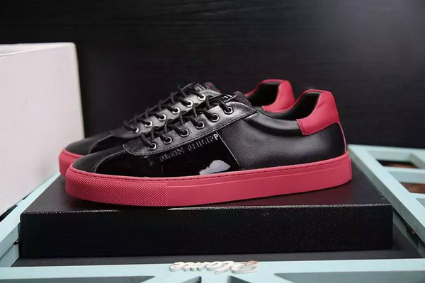 PhiliPP Plein Fashion Casual Men Shoes--041